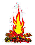 campfire